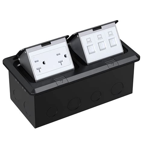 electrical popi box|WEBANG Dual Pop.